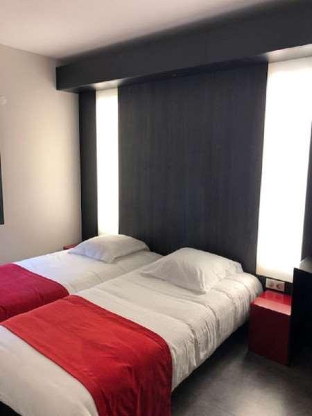 Best Western Saint Exupery Eysines - Bordeaux Ouest Facilități foto